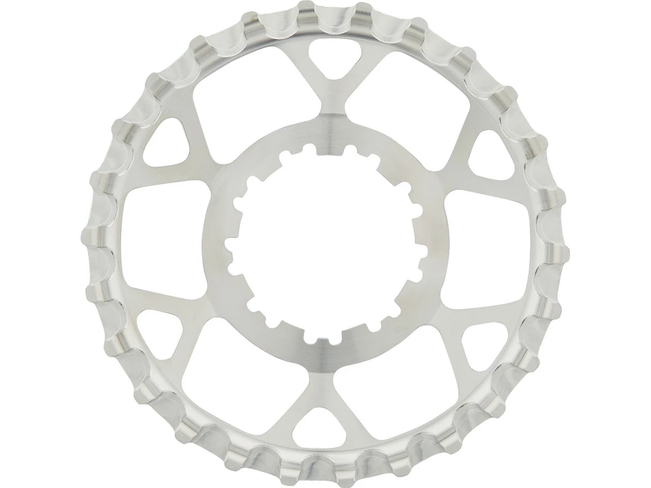 Gates CDX Hintere Riemenscheibe 9-Spline 5 Gates CDX Hintere Riemenscheibe 9-Spline - Image 3