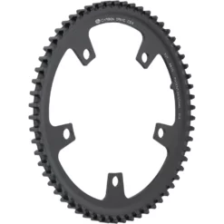 Gates CDX Tandem Vordere Riemenscheibe