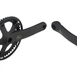 Gates CDN S250 Kurbelgarnitur Mit Schutzring -Fahrräder Verkäufe 399687