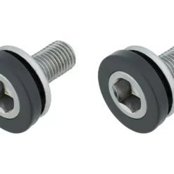 Gates CDN S250 Kurbelgarnitur Mit Schutzring -Fahrräder Verkäufe 399688