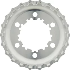 Gates CDX Hintere Riemenscheibe 9-Spline Disc 6-Loch -Fahrräder Verkäufe 399691