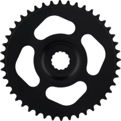 Stronglight Direct Mount Classic E-Bike Kettenblatt Für Bosch Gen3 Antriebe