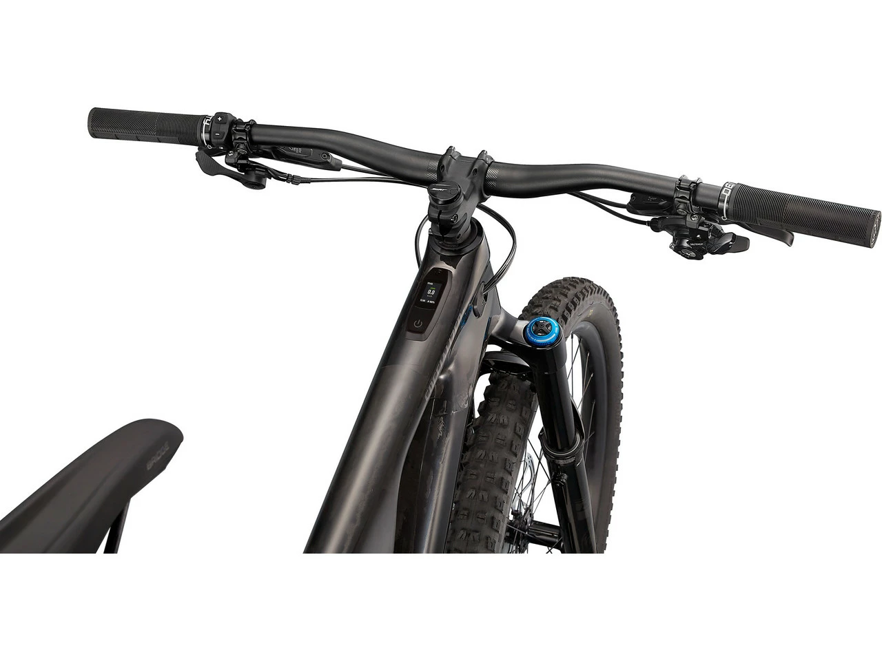 Specialized Turbo Levo Expert Carbon 29" / 27,5" E-Mountainbike 6 Specialized Turbo Levo Expert Carbon 29" / 27,5" E-Mountainbike - Image 4