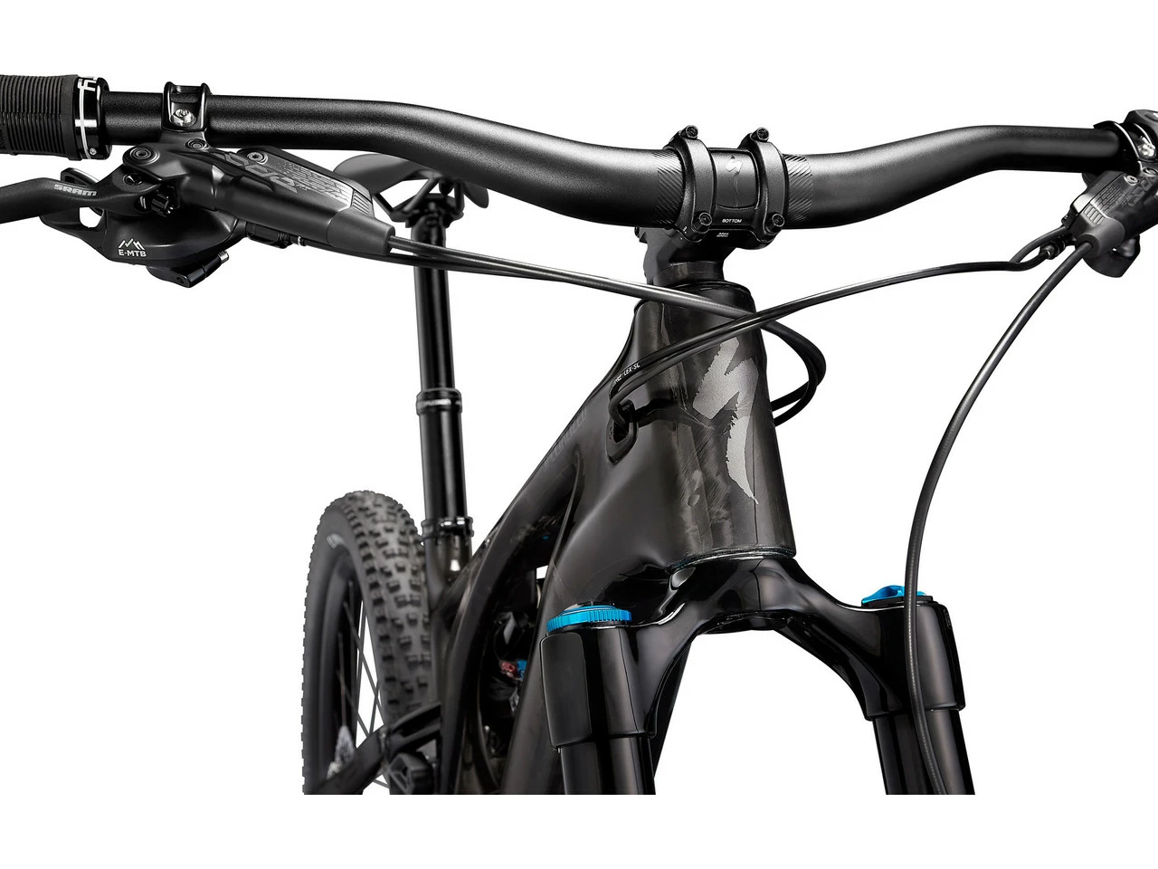 Specialized Turbo Levo Expert Carbon 29" / 27,5" E-Mountainbike 7 Specialized Turbo Levo Expert Carbon 29" / 27,5" E-Mountainbike - Image 5