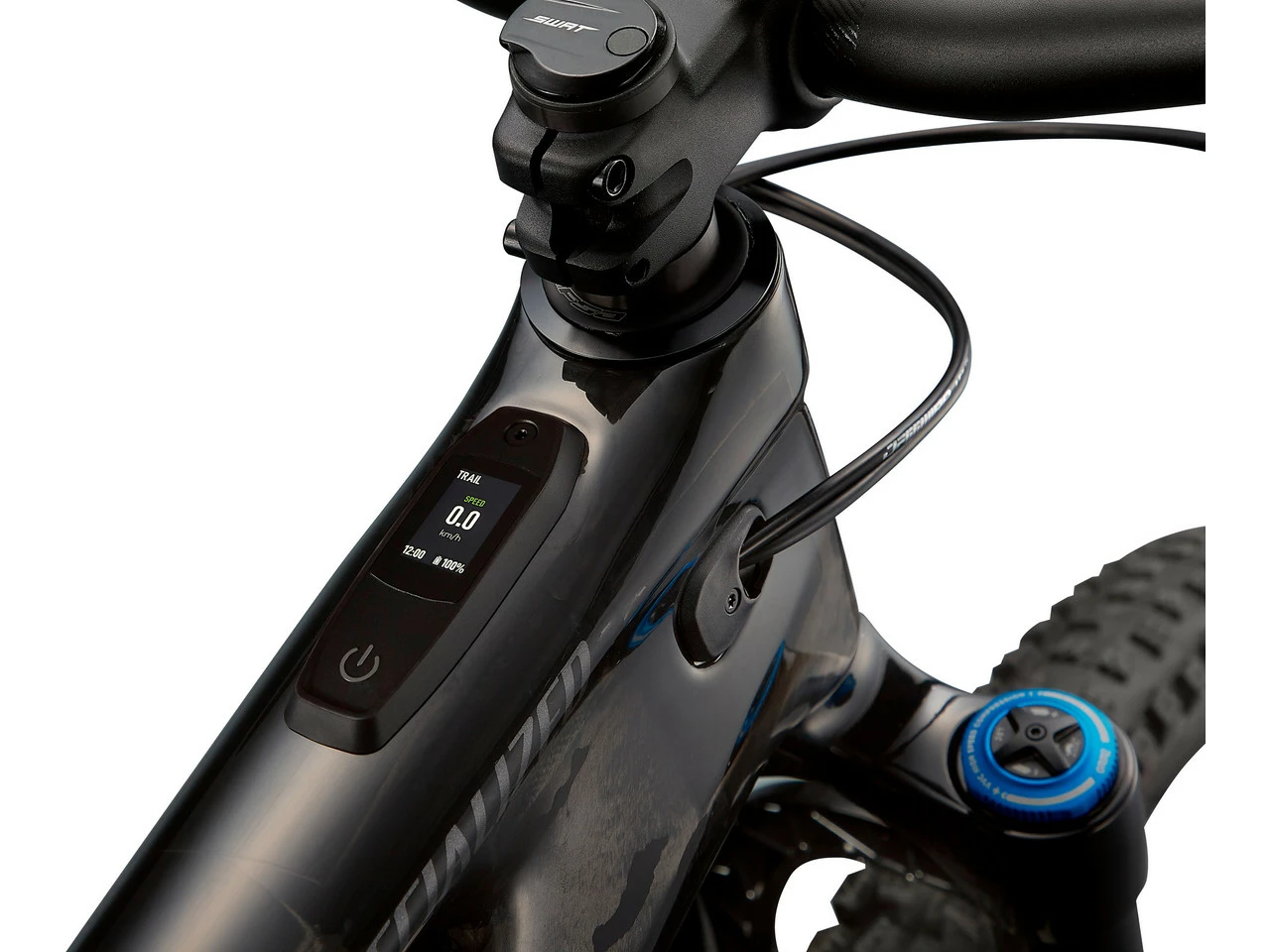 Specialized Turbo Levo Expert Carbon 29" / 27,5" E-Mountainbike 8 Specialized Turbo Levo Expert Carbon 29" / 27,5" E-Mountainbike - Image 6