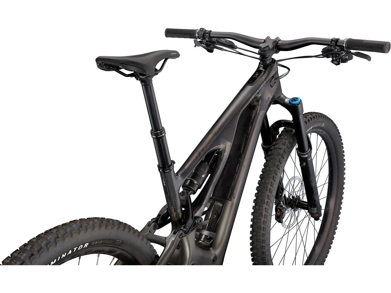 Specialized Turbo Levo Expert Carbon 29" / 27,5" E-Mountainbike 9 Specialized Turbo Levo Expert Carbon 29" / 27,5" E-Mountainbike - Image 7