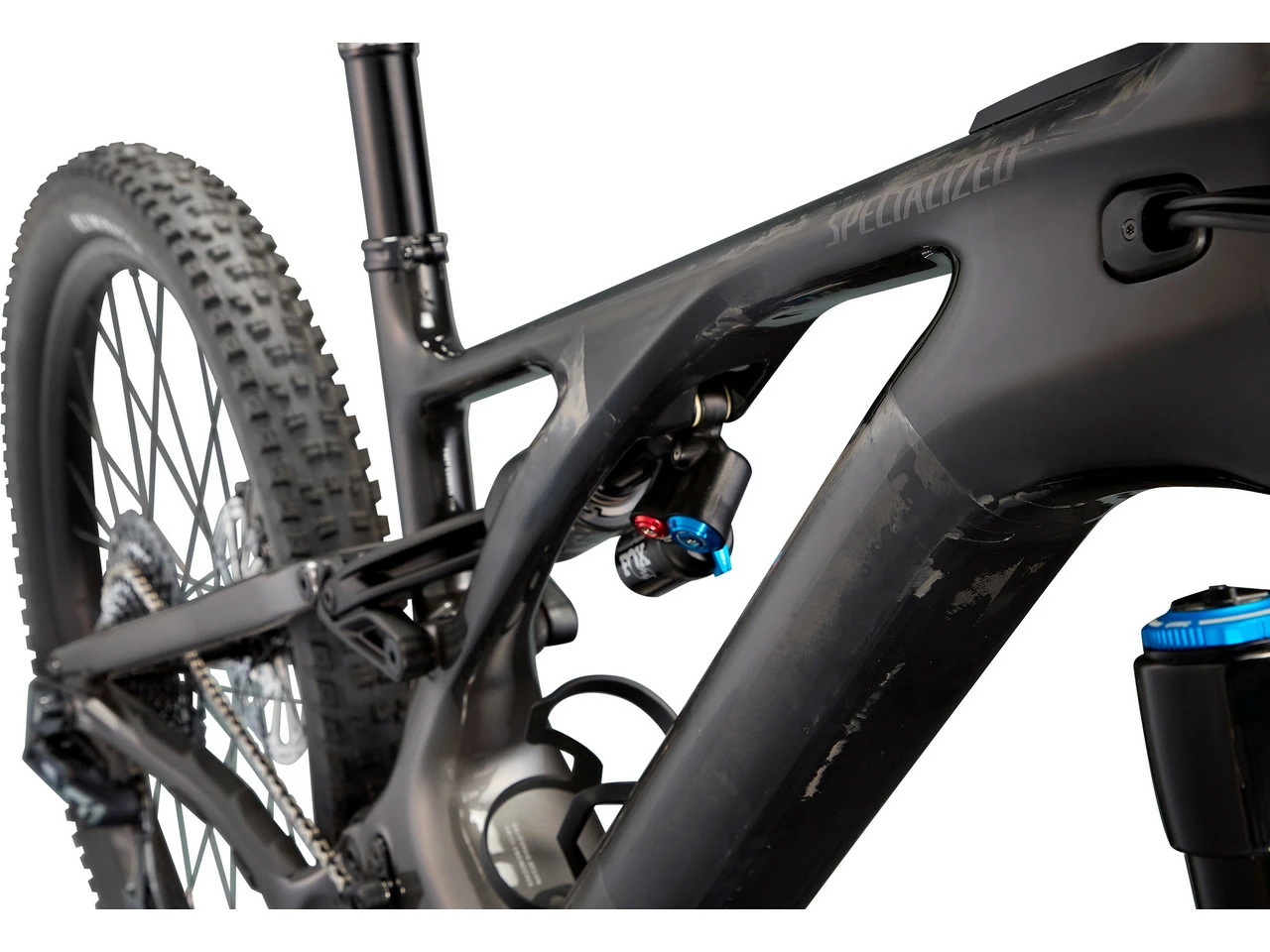 Specialized Turbo Levo Expert Carbon 29" / 27,5" E-Mountainbike 10 Specialized Turbo Levo Expert Carbon 29" / 27,5" E-Mountainbike - Image 8