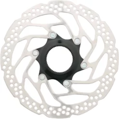 Shimano Bremsscheibe SM-RT30 Center Lock -Fahrräder Verkäufe 404532