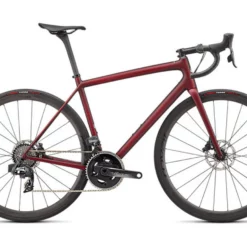 Specialized Aethos Pro SRAM Force ETap AXS Disc Carbon Rennrad