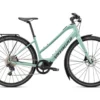 Specialized Turbo Vado SL 4.0 Step-Through EQ 28" E-Trekking-Bike -Fahrräder Verkäufe 405824