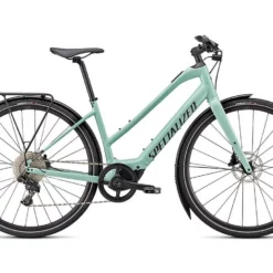 Specialized Turbo Vado SL 4.0 Step-Through EQ 28" E-Trekking-Bike