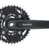 Shimano FC-MT500-3 Kurbelgarnitur 2 Shimano FC-MT500-3 Kurbelgarnitur -Fahrräder Verkäufe 406381