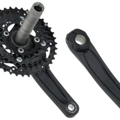 Shimano FC-MT500-3 Kurbelgarnitur 8 Shimano FC-MT500-3 Kurbelgarnitur -Fahrräder Verkäufe 406383