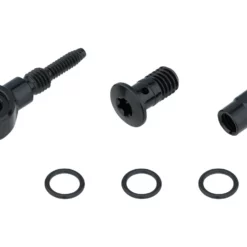 Trickstuff Ringanschluss MK2 C41/C21 Für Piccola-Pumpe -Fahrräder Verkäufe 409228