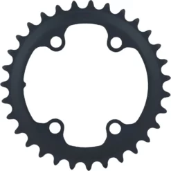 Shimano GRX Kettenblatt FC-RX810-2 11-fach -Fahrräder Verkäufe 409475