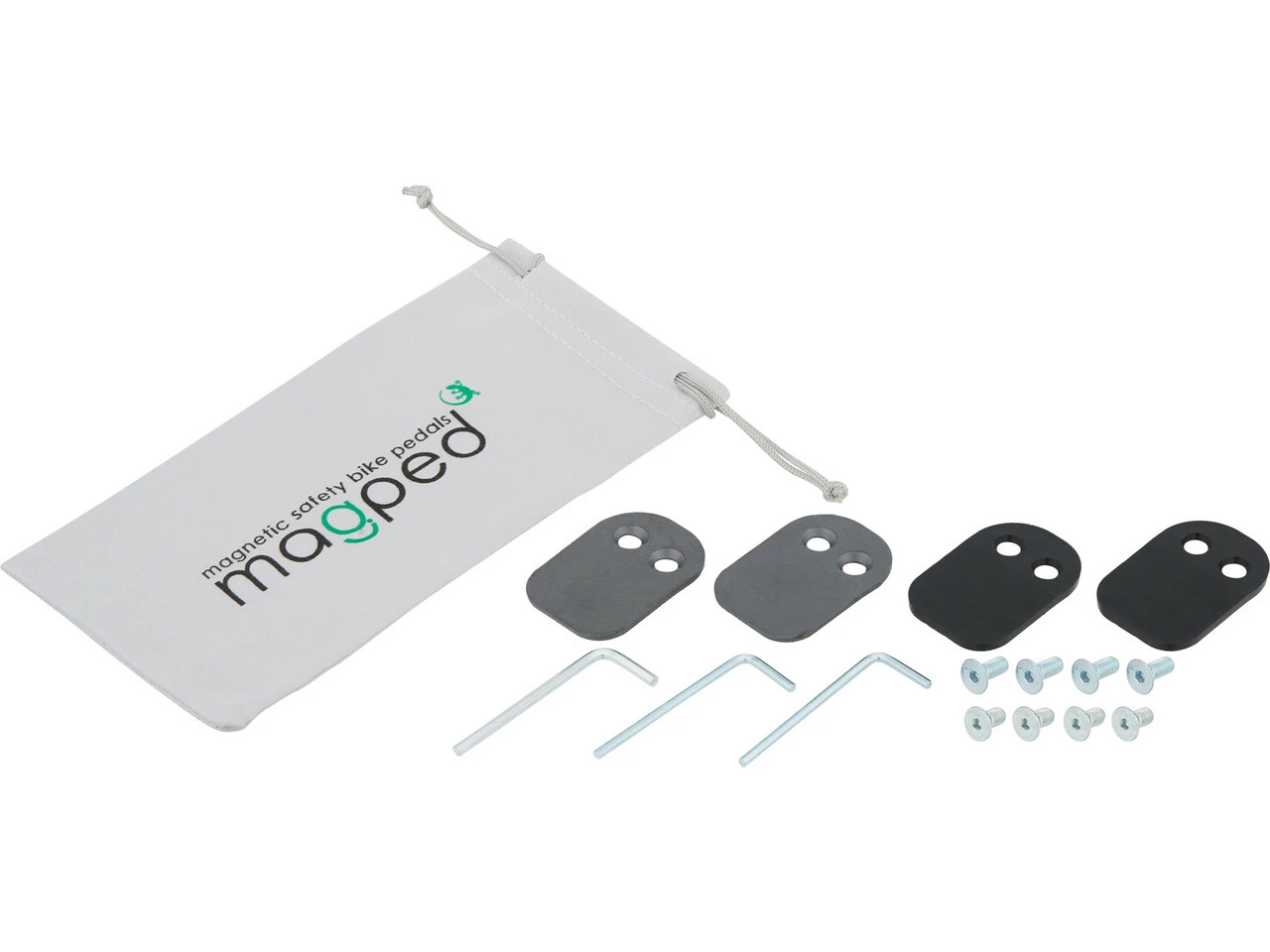 MAGPED Magnetpedale Sport2 150 7 MAGPED Magnetpedale Sport2 150 - Image 5