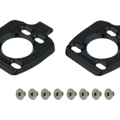 MAGPED Schuhplatten Road Kunststoff