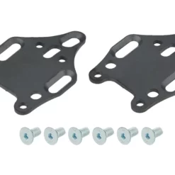 MAGPED Schuhplatten Road Metall