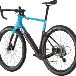 3T Exploro Max Ekar 1X Carbon Gravelbike -Fahrräder Verkäufe 410280