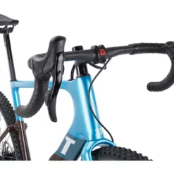 3T Exploro Max Ekar 1X Carbon Gravelbike -Fahrräder Verkäufe 410281