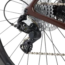 3T Exploro Max Ekar 1X Carbon Gravelbike -Fahrräder Verkäufe 410286