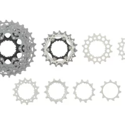 Shimano Dura-Ace Kassette CS-R9200-12 12-fach -Fahrräder Verkäufe 410346