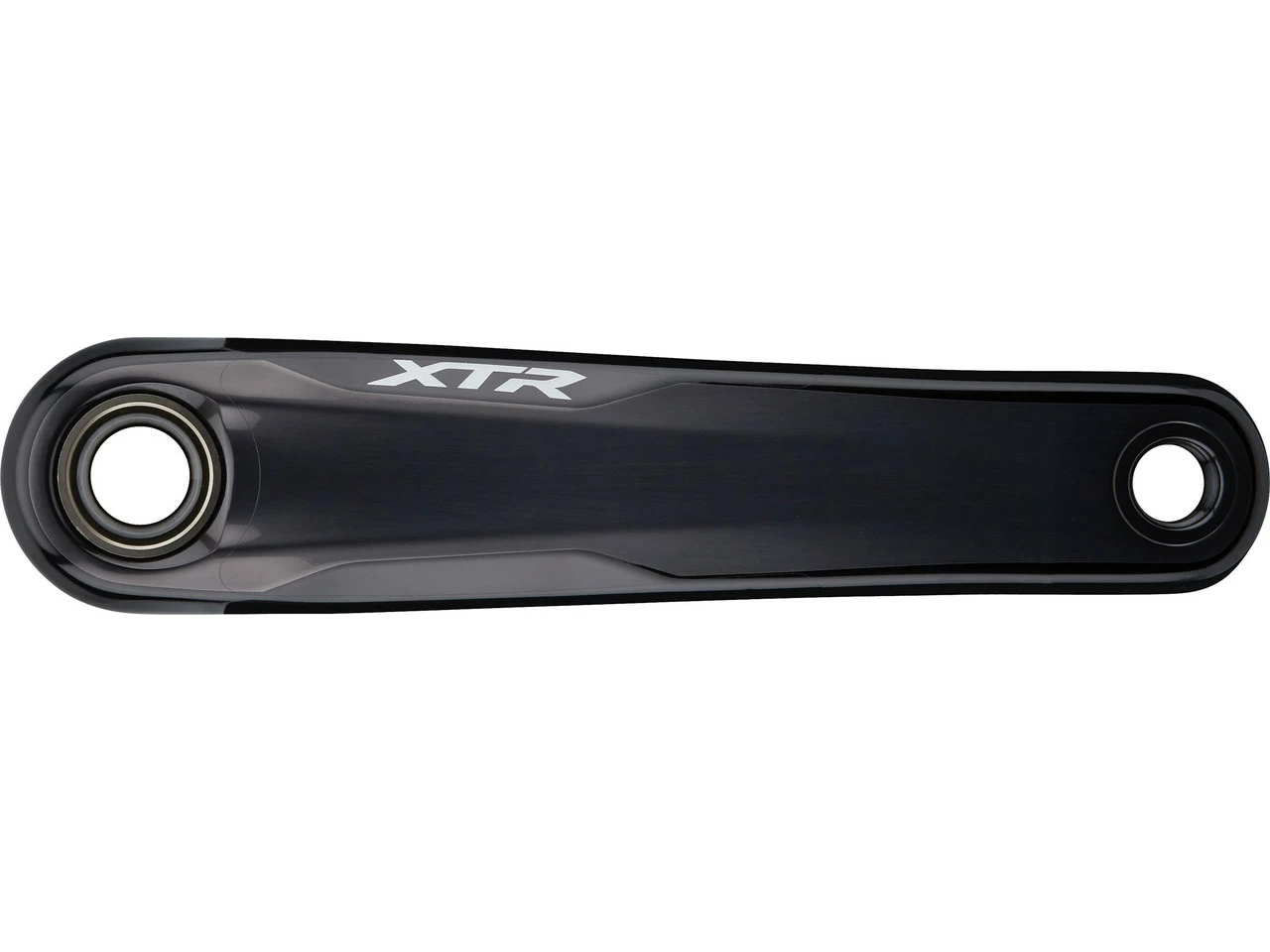 Shimano XTR Enduro Kurbel FC-M9130-1 Hollowtech II 3 Shimano XTR Enduro Kurbel FC-M9130-1 Hollowtech II