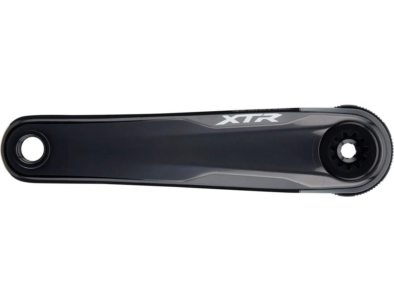 Shimano XTR Enduro Kurbel FC-M9130-1 Hollowtech II 4 Shimano XTR Enduro Kurbel FC-M9130-1 Hollowtech II - Image 2