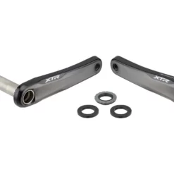 Shimano XTR Enduro Kurbel FC-M9130-1 Hollowtech II 9 Shimano XTR Enduro Kurbel FC-M9130-1 Hollowtech II -Fahrräder Verkäufe 410955