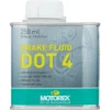 Motorex Brake Fluid DOT 4 Bremsflüssigkeit