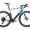 3T Exploro Max Eagle AXS 1X Carbon Gravelbike -Fahrräder Verkäufe 411747