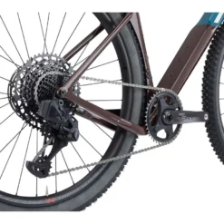 3T Exploro Max Eagle AXS 1X Carbon Gravelbike -Fahrräder Verkäufe 411753