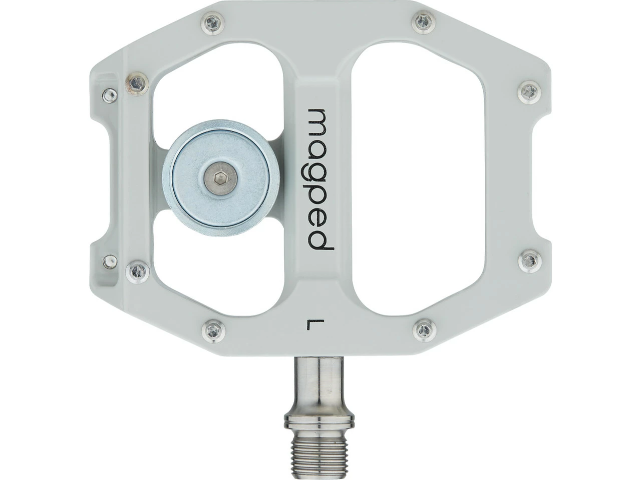 MAGPED Magnetpedale Ultra 2 200 3 MAGPED Magnetpedale Ultra 2 200