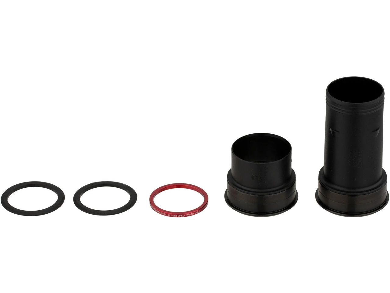 Race Face Cinch BB92 30 Mm External Seal Innenlager 6 Race Face Cinch BB92 30 Mm External Seal Innenlager - Image 4