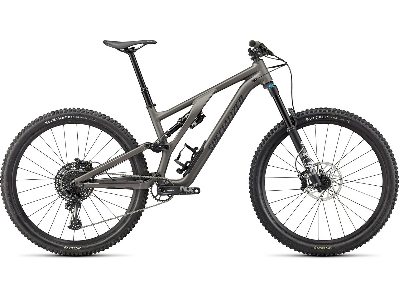 Specialized Stumpjumper EVO Comp Alloy 29" Mountainbike 3 Specialized Stumpjumper EVO Comp Alloy 29" Mountainbike