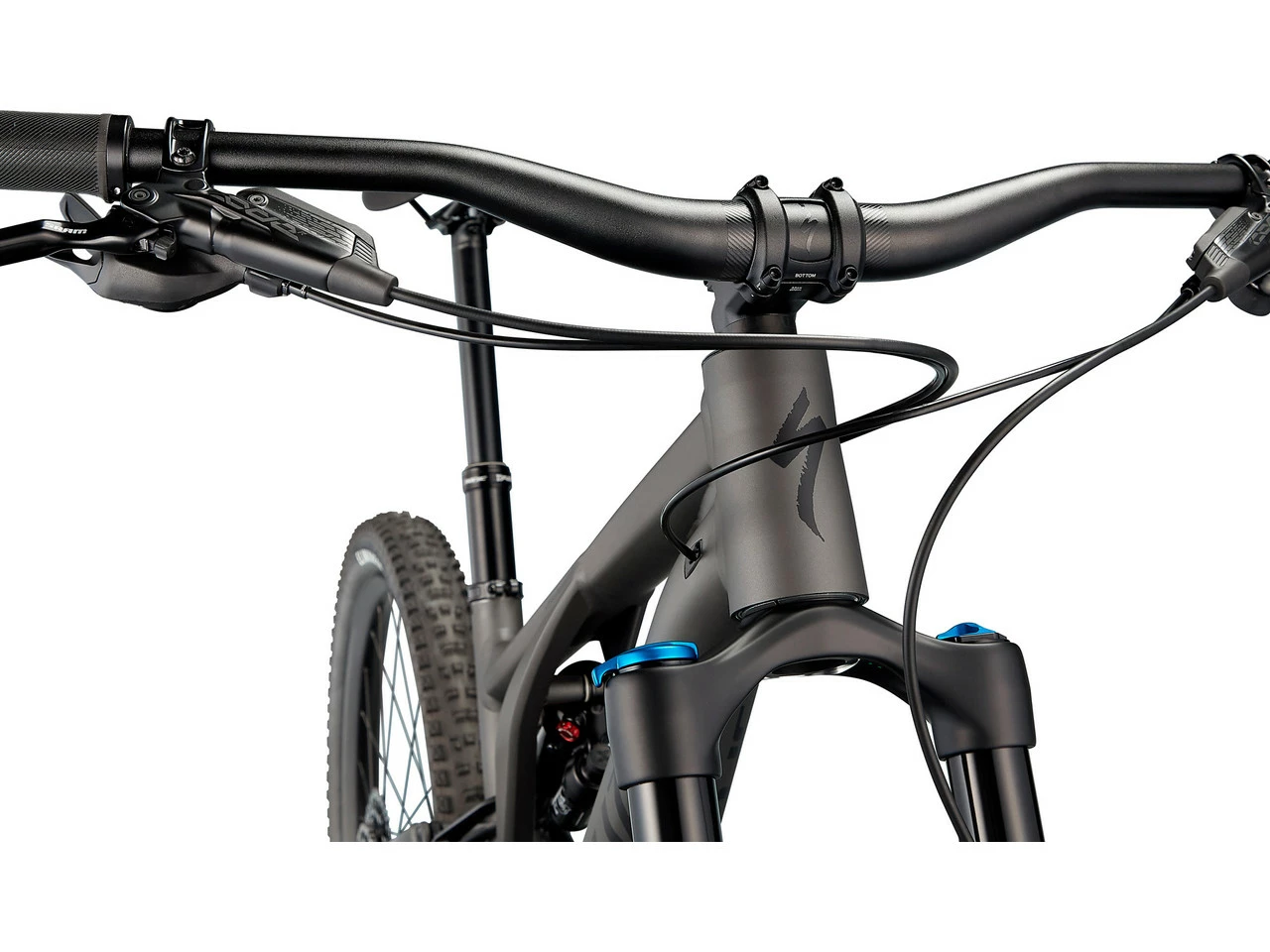 Specialized Stumpjumper EVO Comp Alloy 29" Mountainbike 6 Specialized Stumpjumper EVO Comp Alloy 29" Mountainbike - Image 4