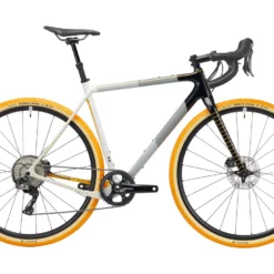 Open NEW U.P. Limited Continental Anniversary Edition Gravelbike
