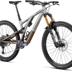 Specialized Stumpjumper EVO Elite Alloy 29" Mountainbike -Fahrräder Verkäufe 414013