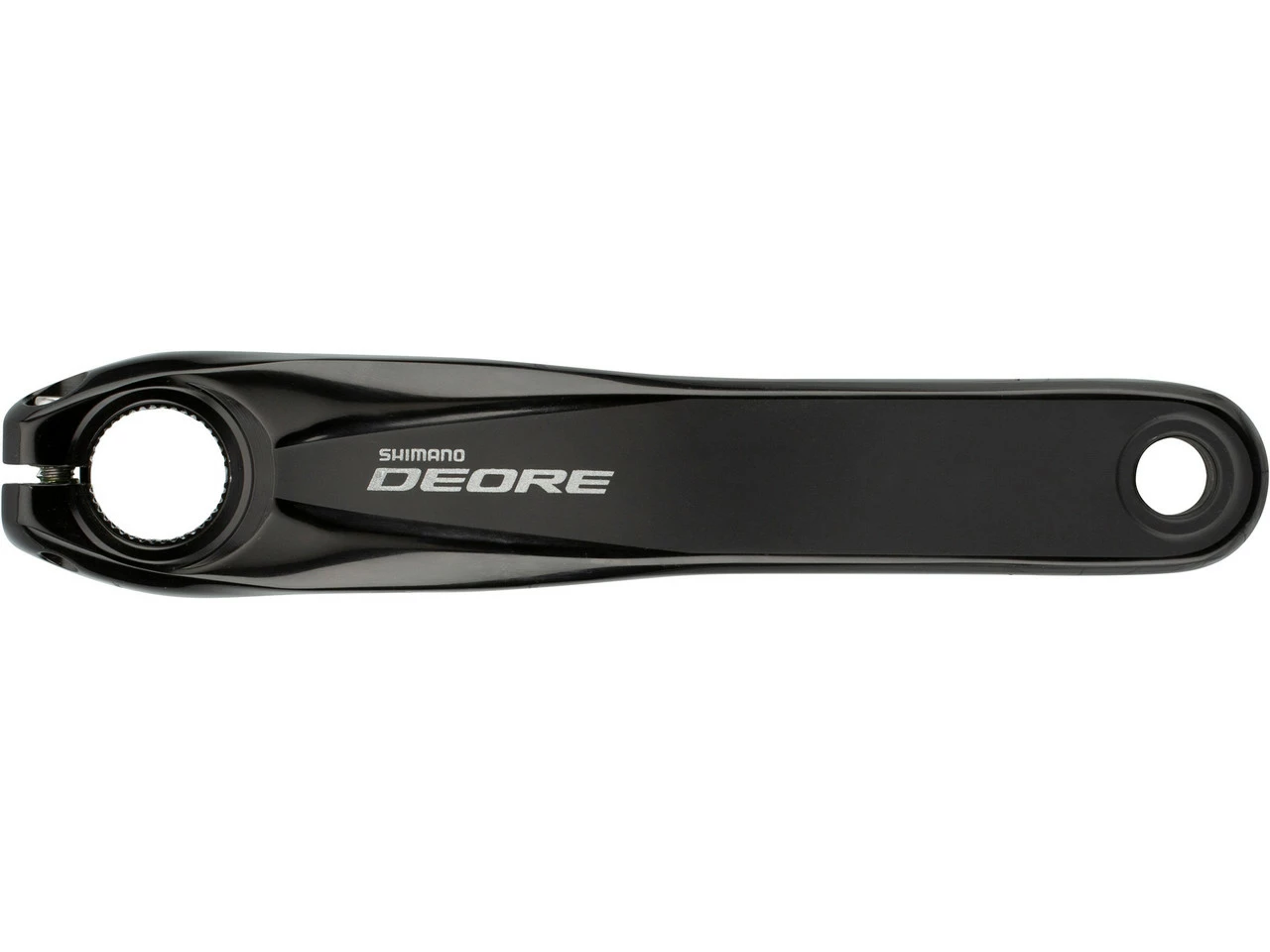 Shimano Deore Kurbelgarnitur FC-T6010 Hollowtech II Mit KSR 4 Shimano Deore Kurbelgarnitur FC-T6010 Hollowtech II Mit KSR - Image 2