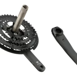 Shimano Deore Kurbelgarnitur FC-T6010 Hollowtech II Mit KSR 8 Shimano Deore Kurbelgarnitur FC-T6010 Hollowtech II Mit KSR -Fahrräder Verkäufe 414029