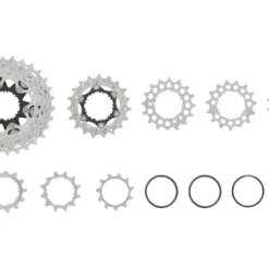 Shimano Ultegra Kassette CS-R8100 + Kette CN-M8100 12-fach Verschleißset 8 Shimano Ultegra Kassette CS-R8100 + Kette CN-M8100 12-fach Verschleißset -Fahrräder Verkäufe 415739
