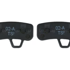 Trickstuff Bremsbeläge Disc ECO Für Hayes -Fahrräder Verkäufe 417598