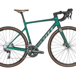 Scott Addict 20 Carbon Rennrad