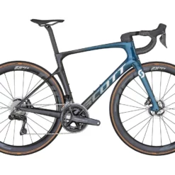 Scott Foil RC Pro Carbon Rennrad