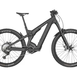 Scott Patron ERIDE 900 Carbon E-Mountainbike