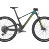 Scott Spark RC Team Issue AXS Carbon Mountainbike -Fahrräder Verkäufe 417871