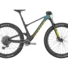 Scott Spark RC World Cup AXS Carbon Mountainbike