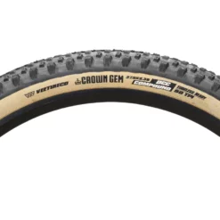 Vee Tire Co Crown Gem DCC Synthesis 27,5" Faltreifen -Fahrräder Verkäufe 417913