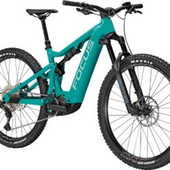 Focus JAM² 7.8 29" E-Mountainbike -Fahrräder Verkäufe 418693
