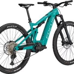 Focus JAM² 7.8 29" E-Mountainbike -Fahrräder Verkäufe 418694